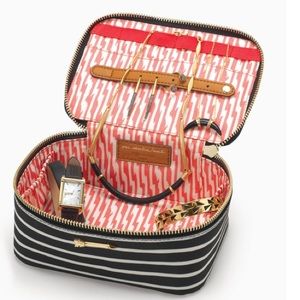 Stella & Dot Jewellery Travel Case